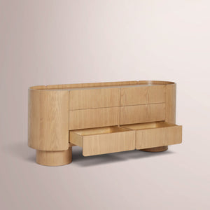 Emery Dresser