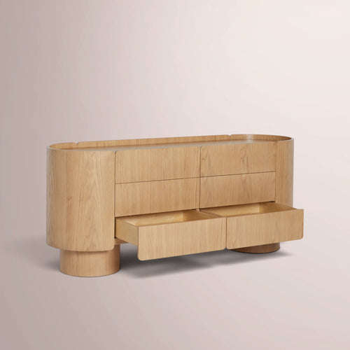 Emery Dresser