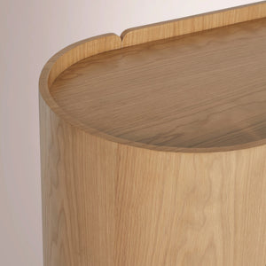 Emery Dresser