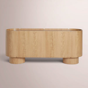 Emery Dresser