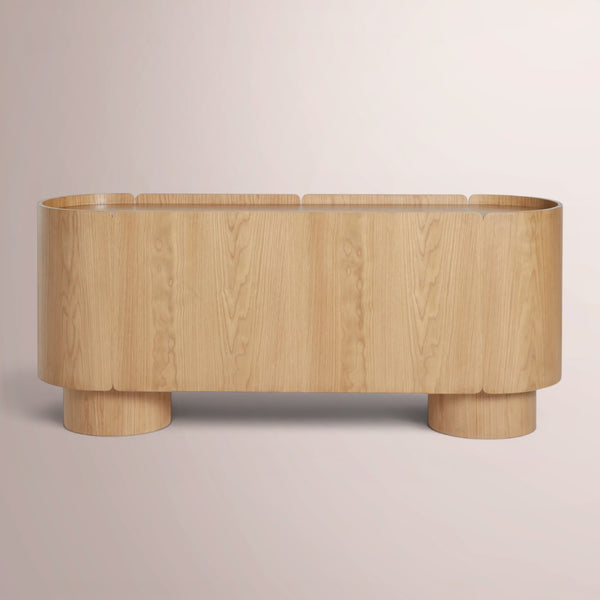 Emery Dresser