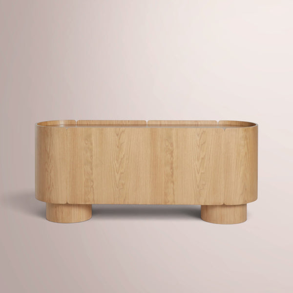 Emery Dresser