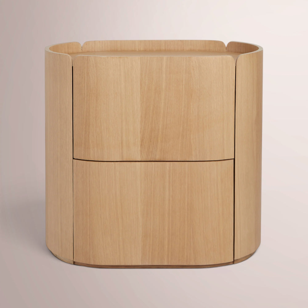 Emery Nightstand