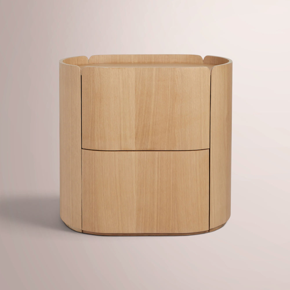 Emery Nightstand