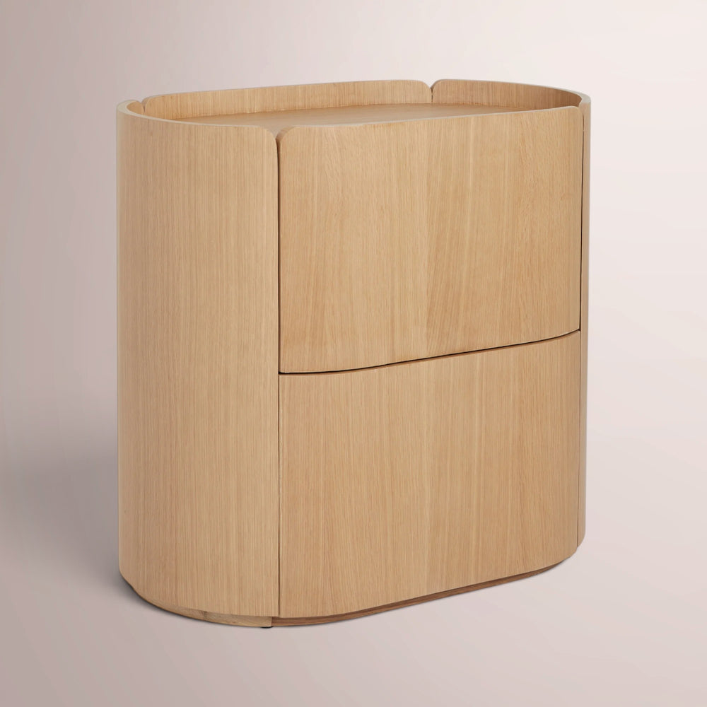 Emery Nightstand