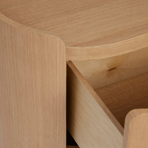 Emery Nightstand