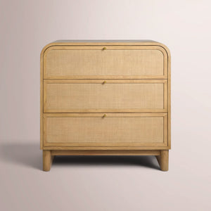 Aveline 3-Drawer Dresser