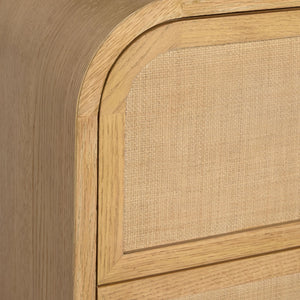 Aveline 3-Drawer Dresser