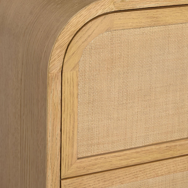 Aveline 3-Drawer Dresser