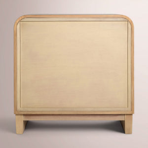 Aveline 3-Drawer Dresser