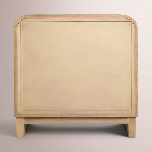 Aveline 3-Drawer Dresser