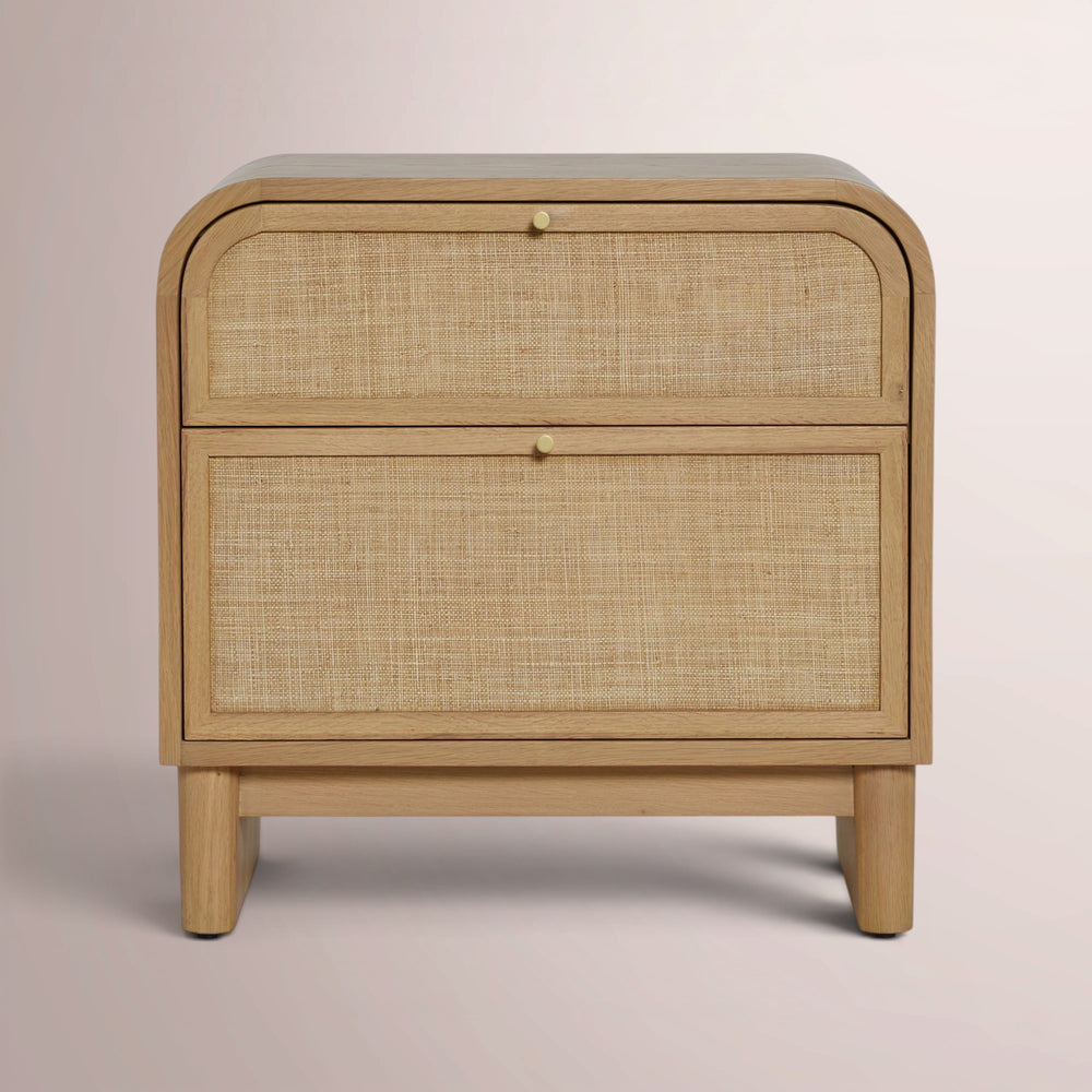 Aveline Nightstand