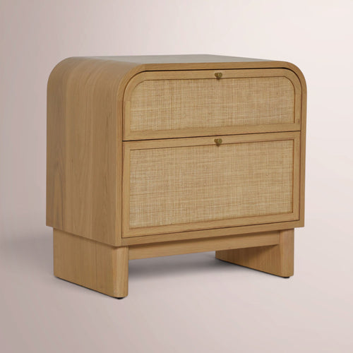 Aveline Nightstand