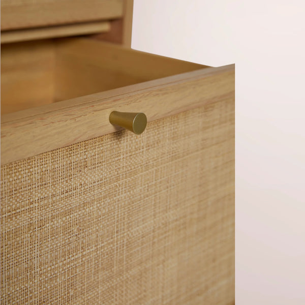 Aveline Nightstand