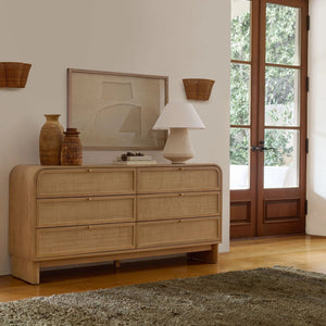 Aveline Wide Dresser