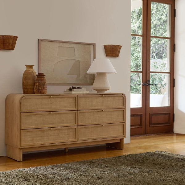 Aveline Wide Dresser