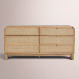 Aveline Wide Dresser