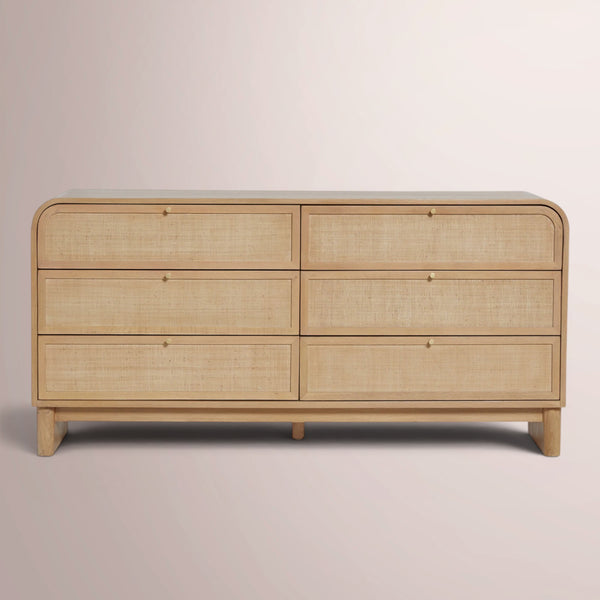 Aveline Wide Dresser
