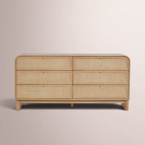 Aveline Wide Dresser