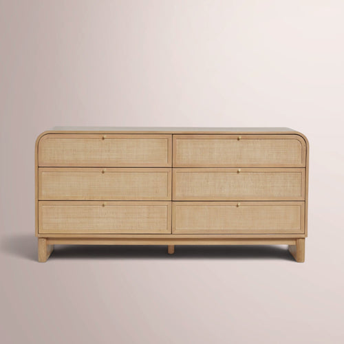 Aveline Wide Dresser