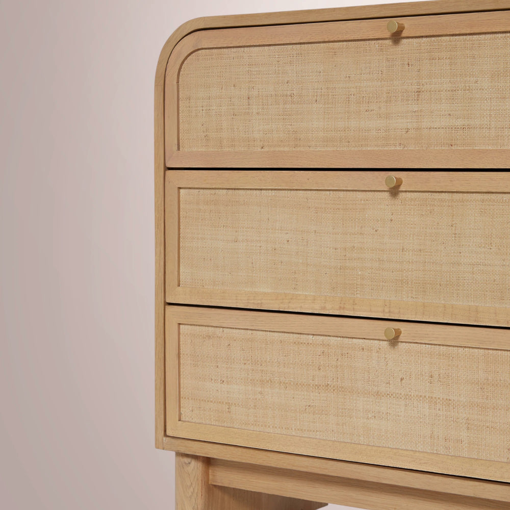 Aveline Wide Dresser