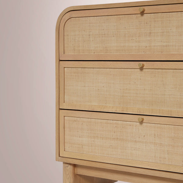 Aveline Wide Dresser