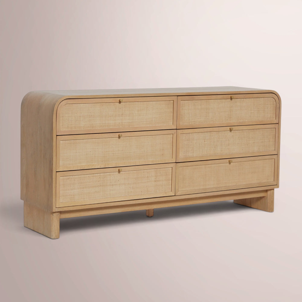 Aveline Wide Dresser
