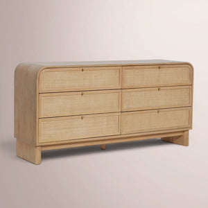 Aveline Wide Dresser