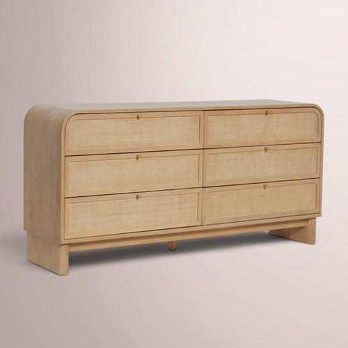 Aveline Wide Dresser