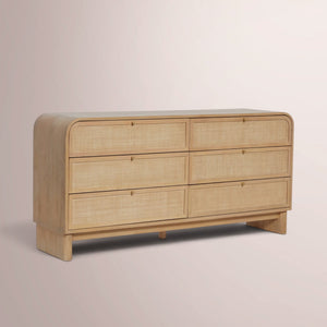 Aveline Wide Dresser