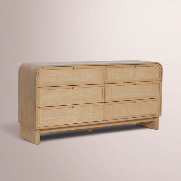 Aveline Wide Dresser