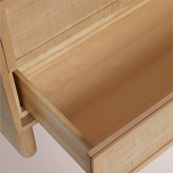 Aveline Wide Dresser