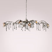 Viticcia Linear Chandelier