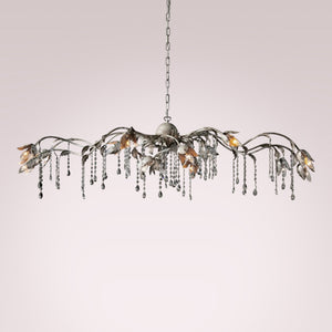 Viticcia Linear Chandelier