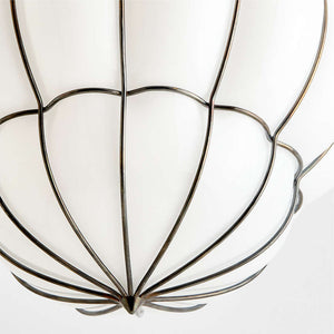 Lucienne Lantern Pendant