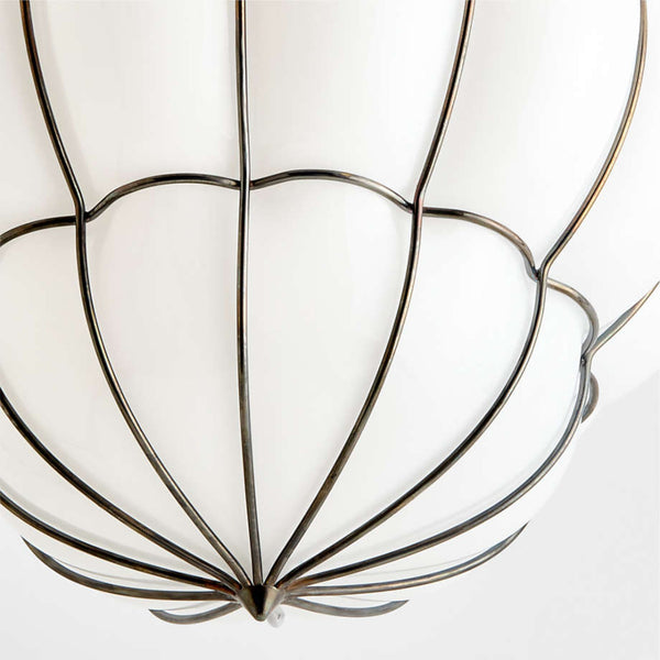 Lucienne Lantern Pendant