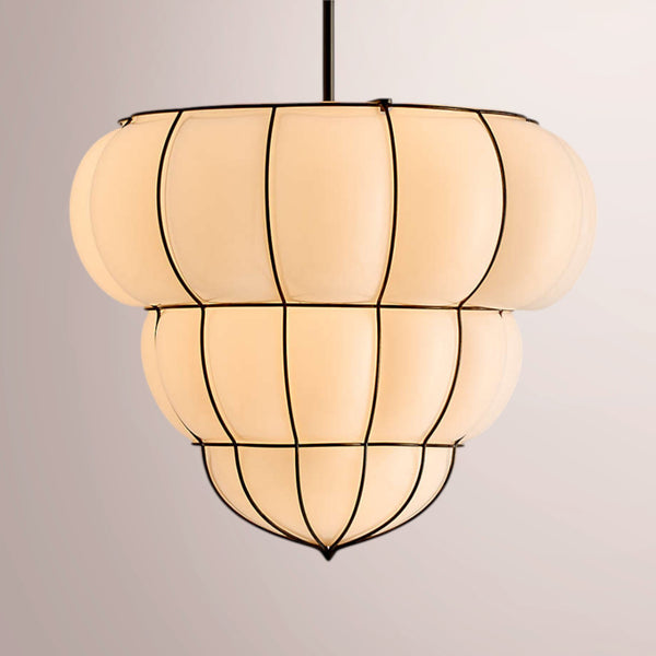 Lucienne Lantern Pendant