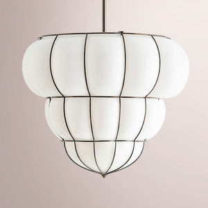Lucienne Lantern Pendant