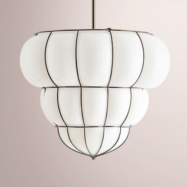 Lucienne Lantern Pendant