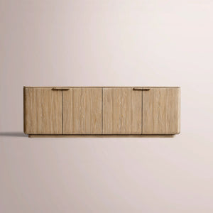 Calvane Media Console