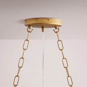 Fiare Linear Chandelier