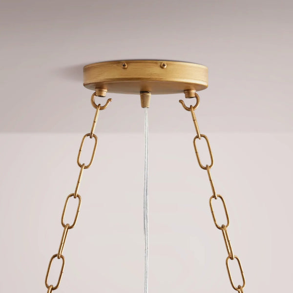 Fiare Linear Chandelier