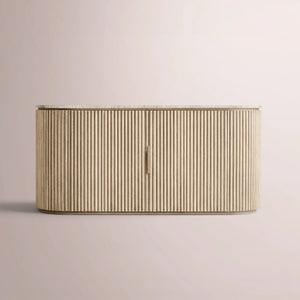 Solenne Emperador Sideboard