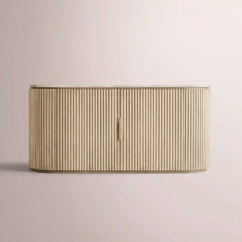 Solenne Emperador Sideboard