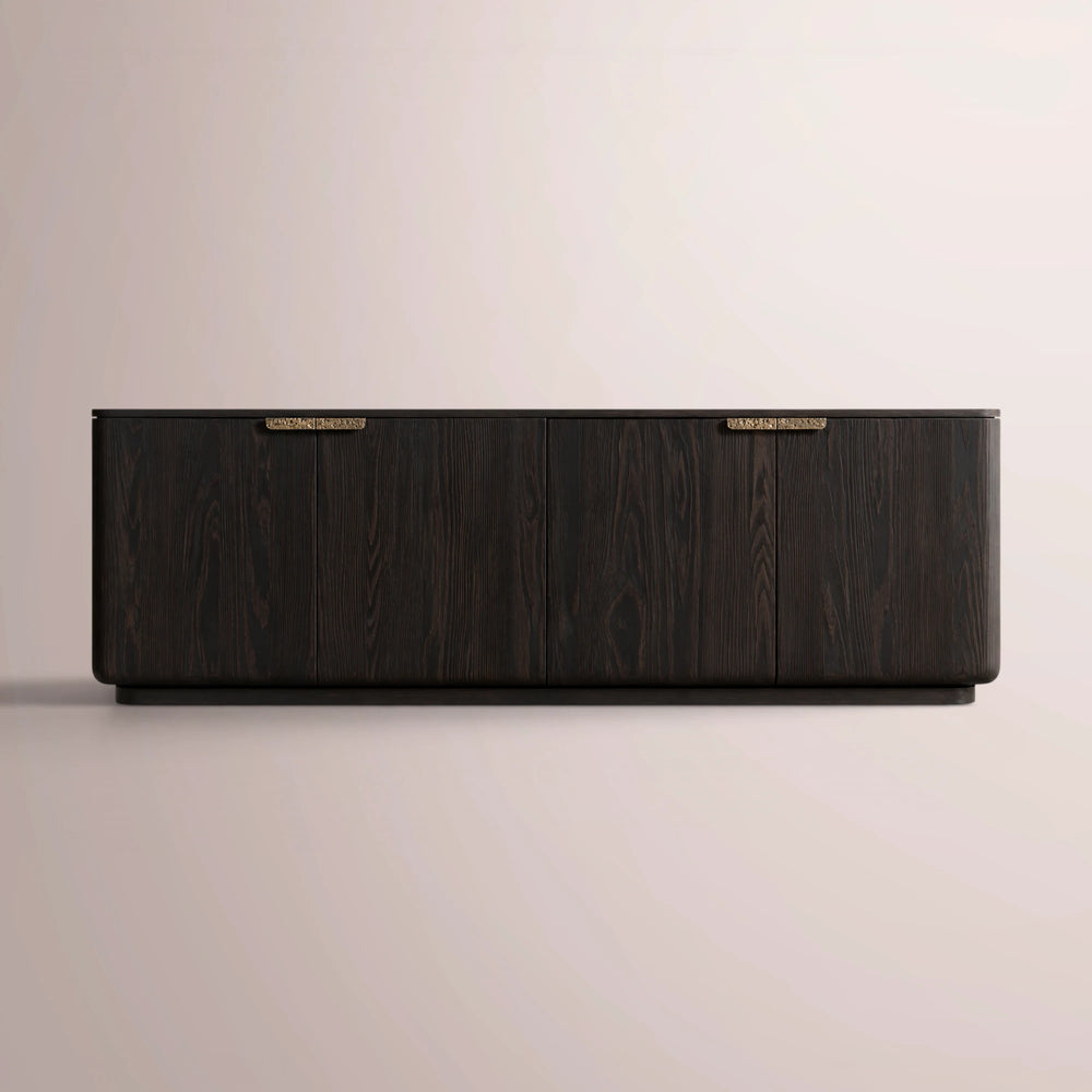 Calvane Media Console