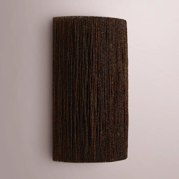 Remilly Beaded Sconce