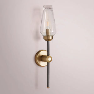 Burow Sconce