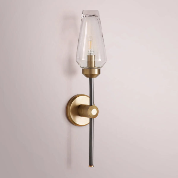 Burow Sconce