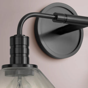 Cheron Double Sconce