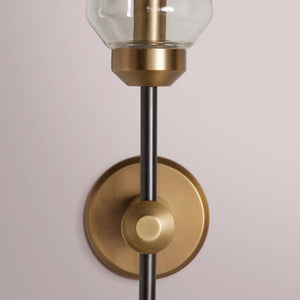 Burow Sconce